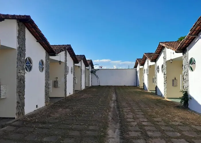 Hotel Mar De Minas