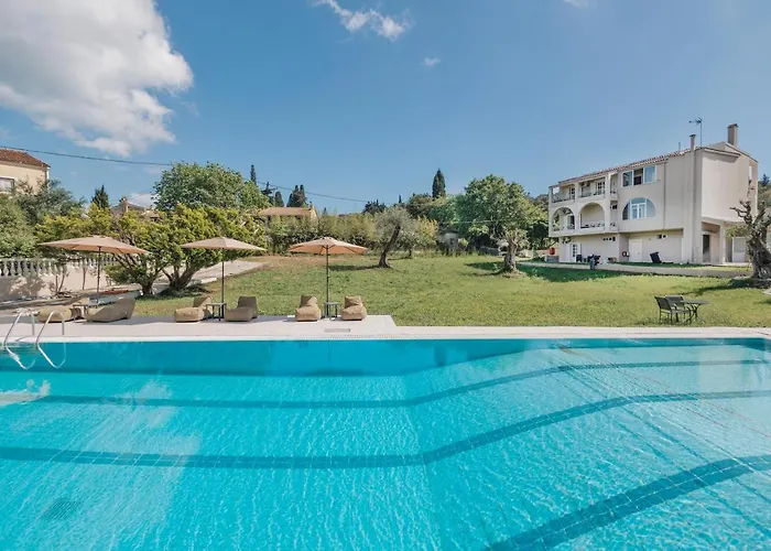 Pelithea Family Resort