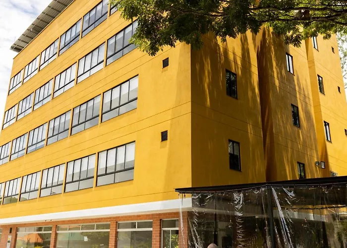 Hotel Brisas Del Nus