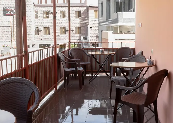 Styopa Hotel