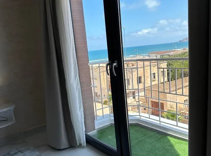 Bella Address Hotel Beach