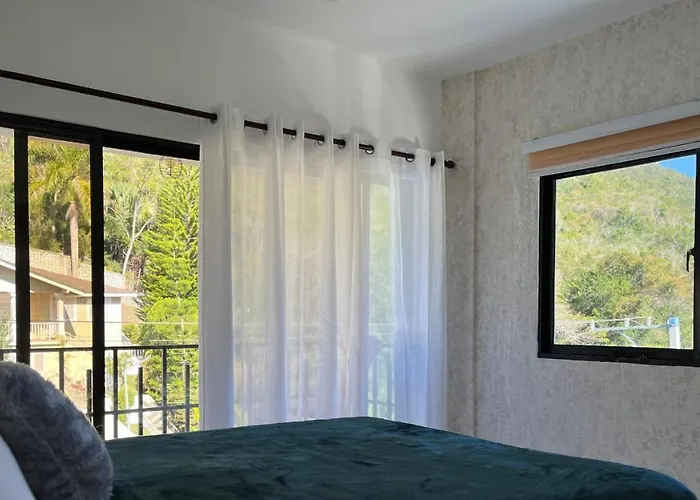 Loma Alta Hotel Boutique