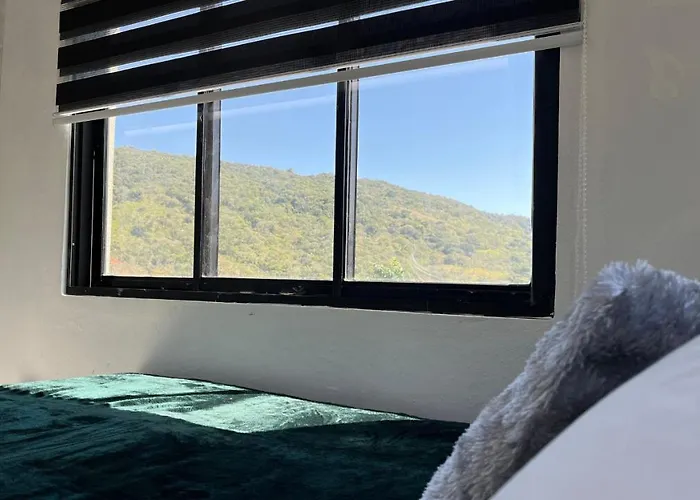 Loma Alta Hotel Boutique