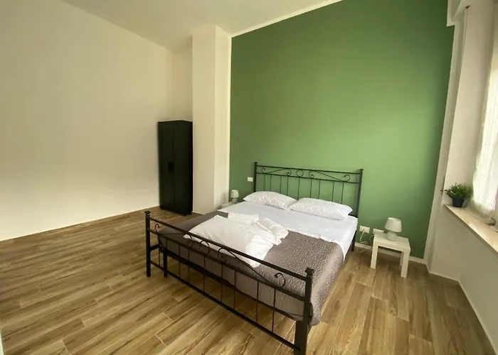 Hotel Residence Villa Nina
