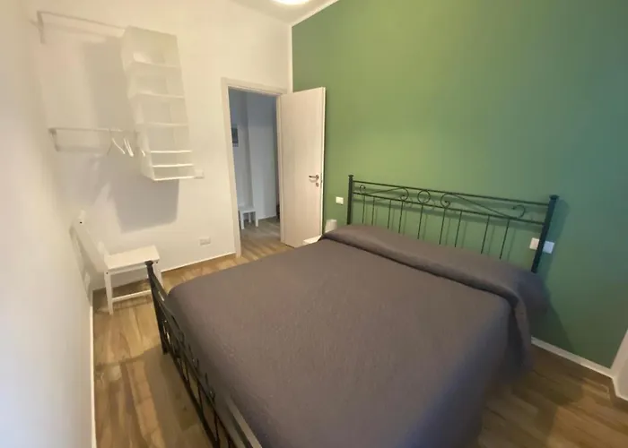 Hotel Residence Villa Nina