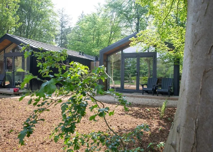 Boetiekpark 't Zwaantje