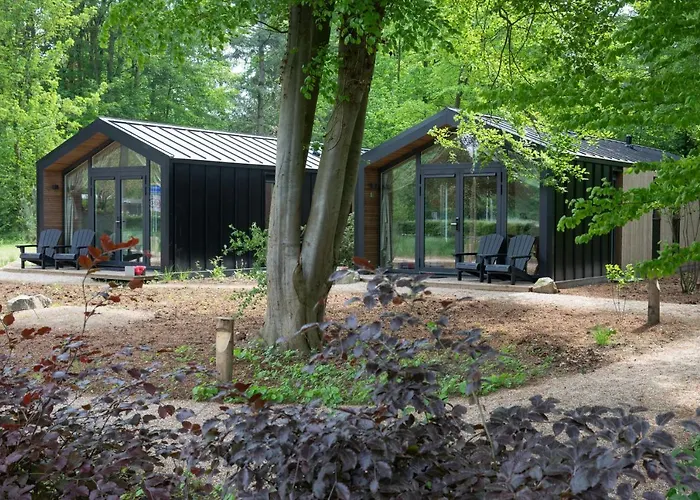 Boetiekpark 't Zwaantje