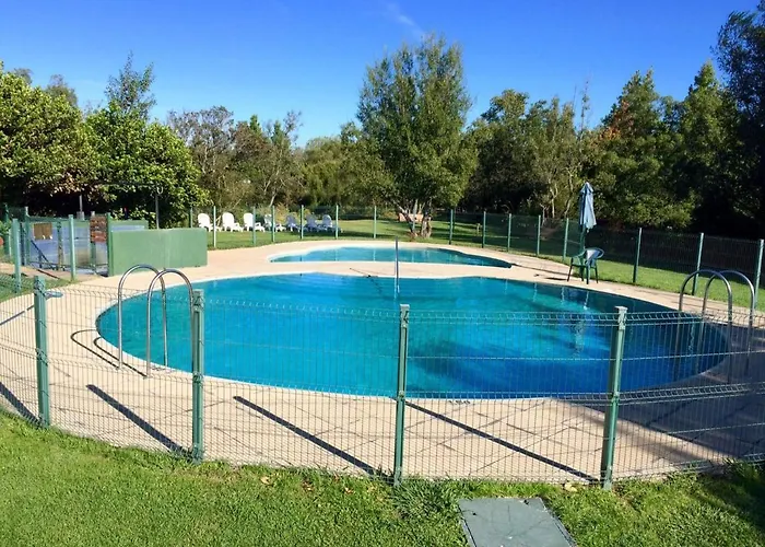 Hotel y Cabañas Las Mellizas - Caja Los Andes