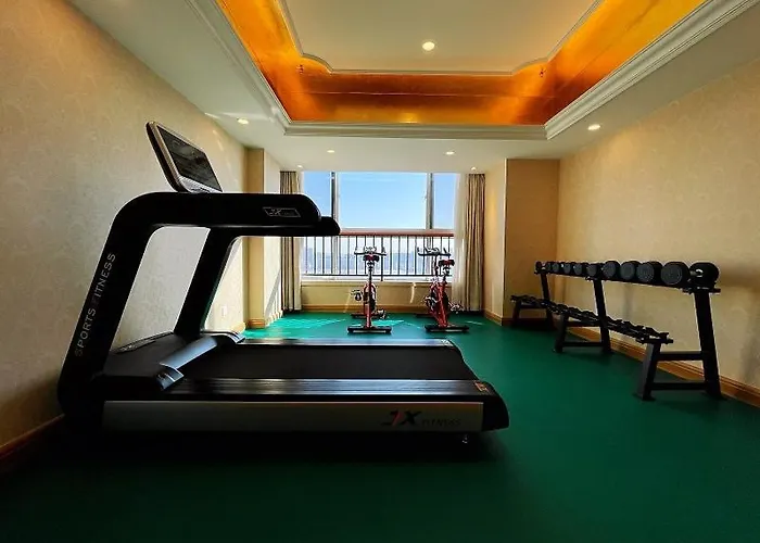 Vienna International Hotel Wuxi Huishan Yanqiao Metro Station
