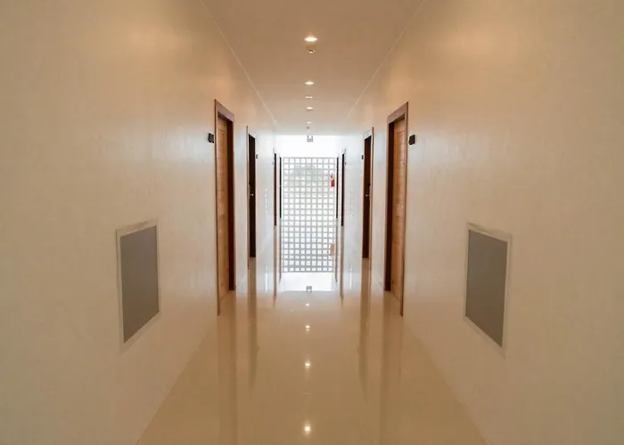 S1 Trang Hotel