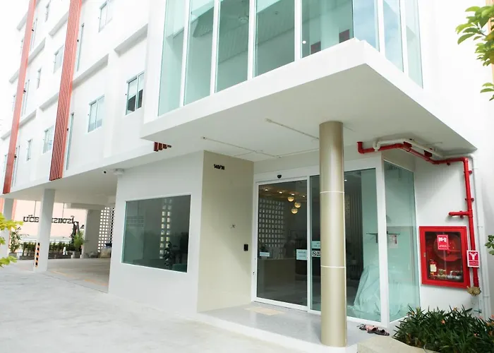S1 Trang Hotel