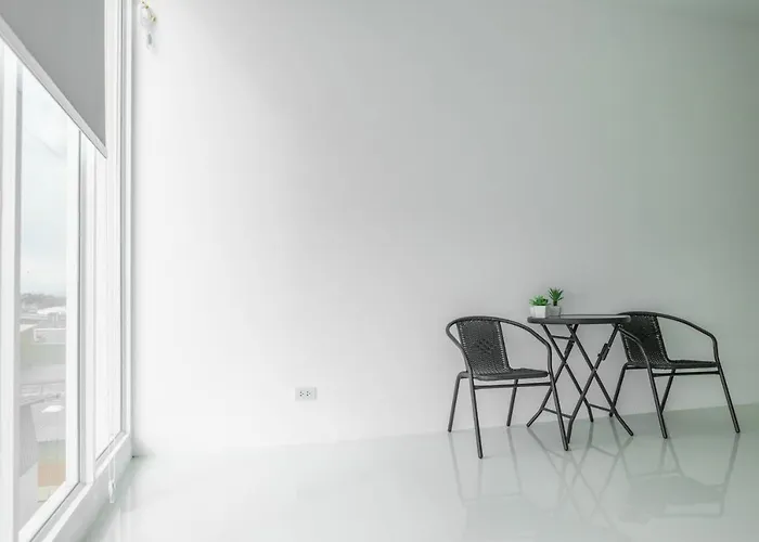 S1 Trang Hotel