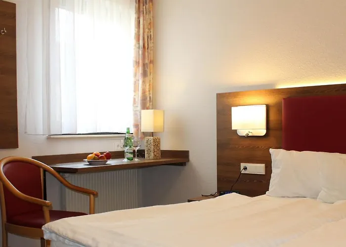 Hotel zur Post 3 Sterne superior