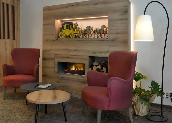 Hotel zur Post 3 Sterne superior