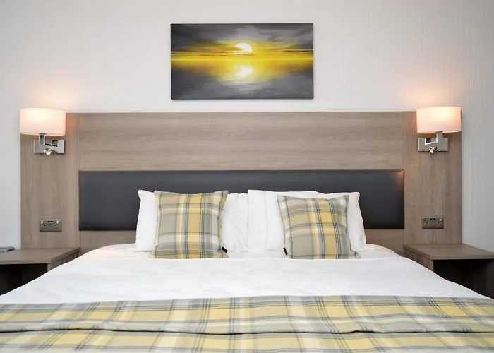 Fyne Rooms