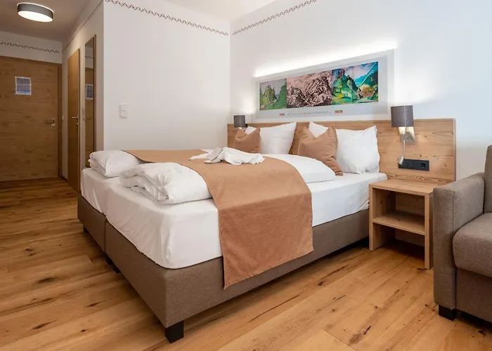 Hotel Gasthof Klause Dependance 2