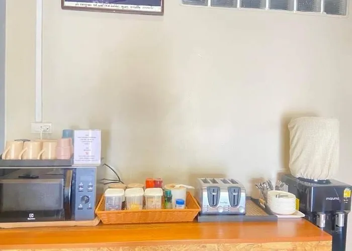 Bluegelatohousekohtao