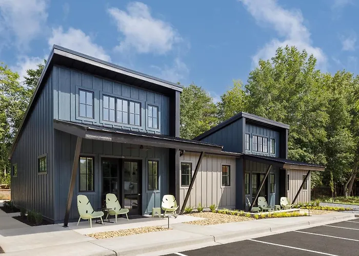 The Station By Compo Hotels
