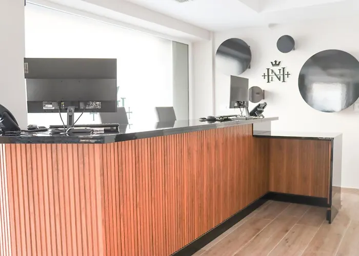Hotel Narcea