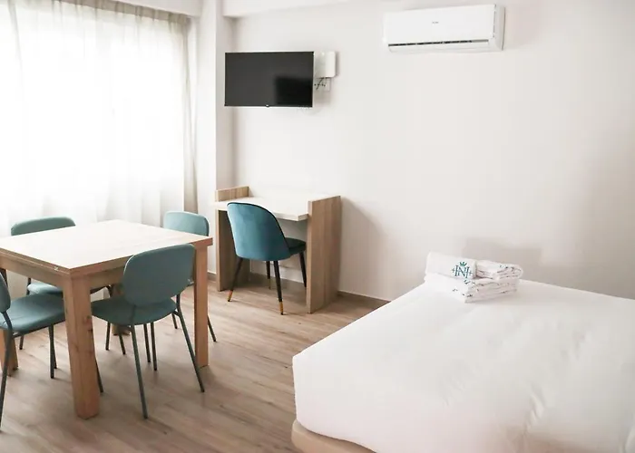 Hotel Narcea