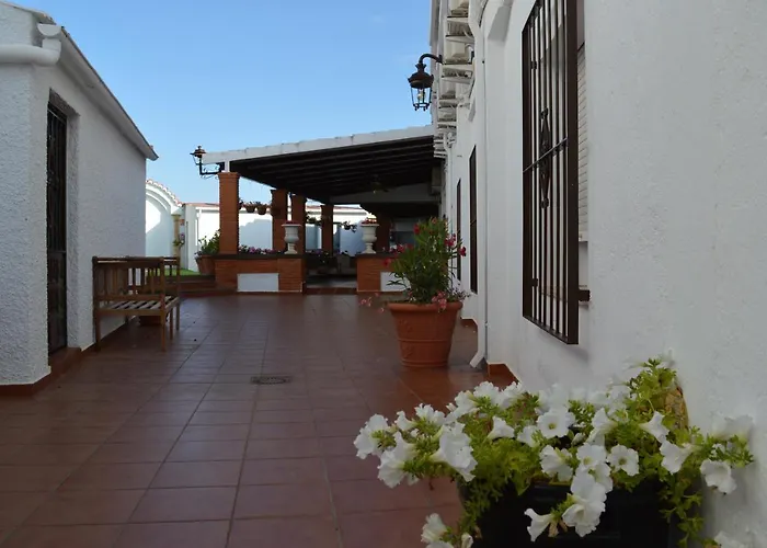 Nuevo Hotel Capitolio