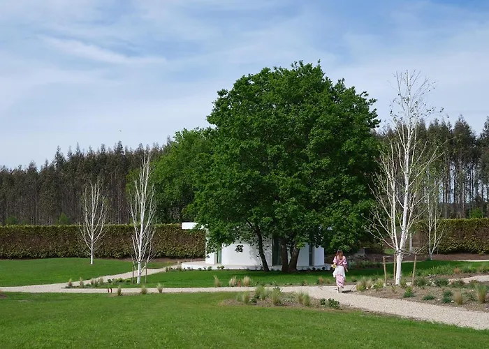 Retiro Costiña Wellness&villas