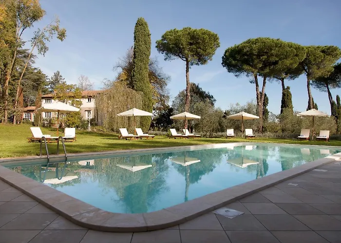 Poggio Delle Molare Adults-Only Retreat