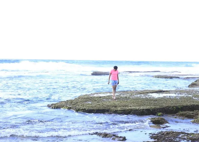 Singila Ocean Lodge