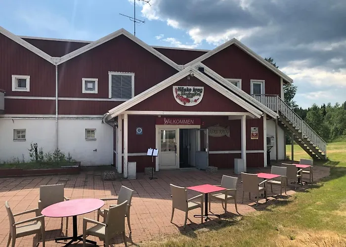Skulesjoen Hotell