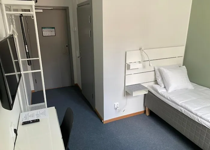 Ahlgrens Hotell