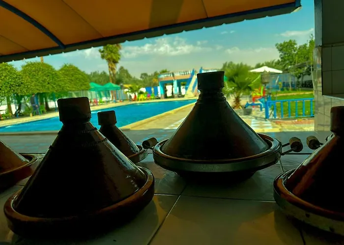 Hotel Complex Europe