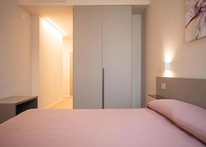 Maison Calcirelli Rooms