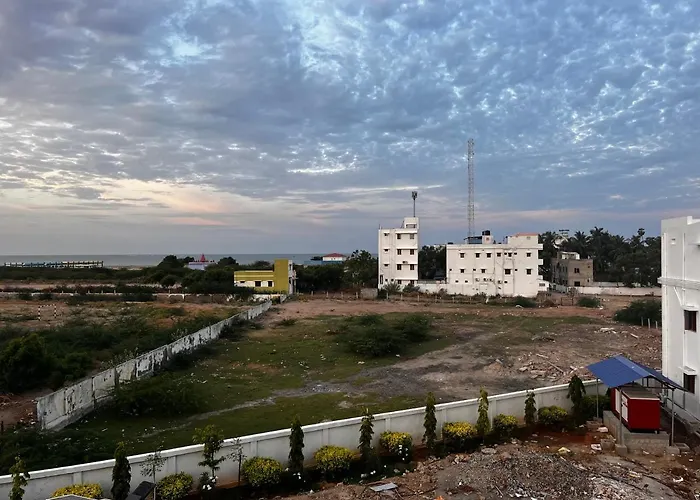 Sri Balaji Lodging