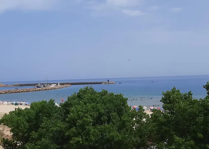Corail Royal Hotel