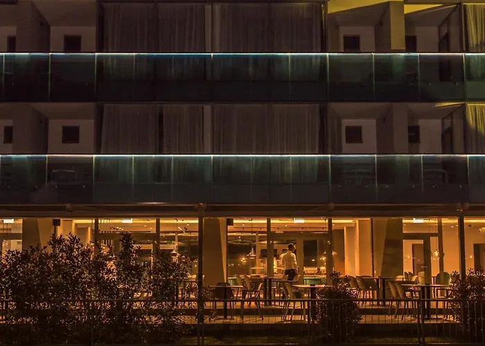 Hotel Arka