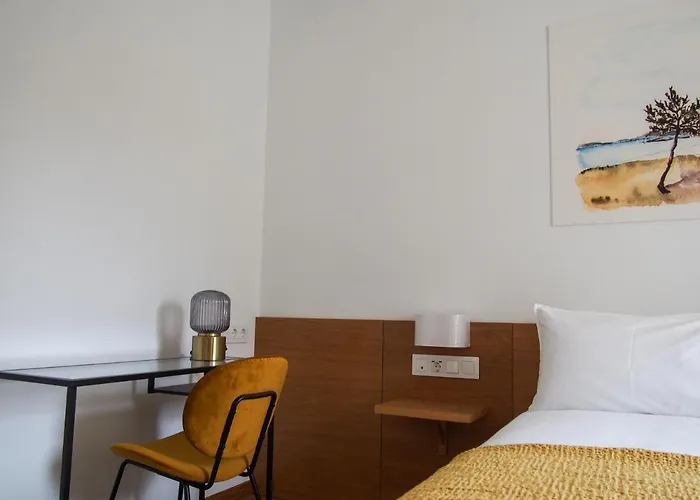 Hotel Boutique Vilavella