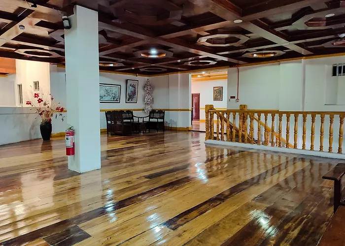 El Juliana Hotel