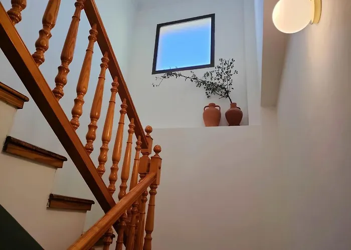 Hostal Mirall Rural