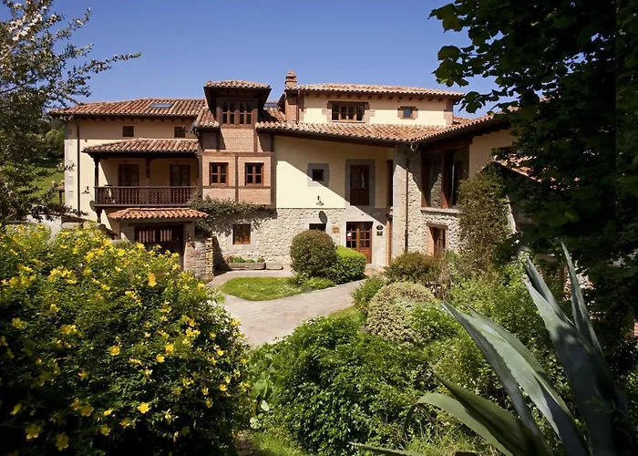 Hotel Rural Arredondo