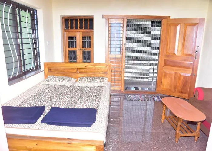 Devatha Homestay, Guest House,Hotel,Dharmasthala-1