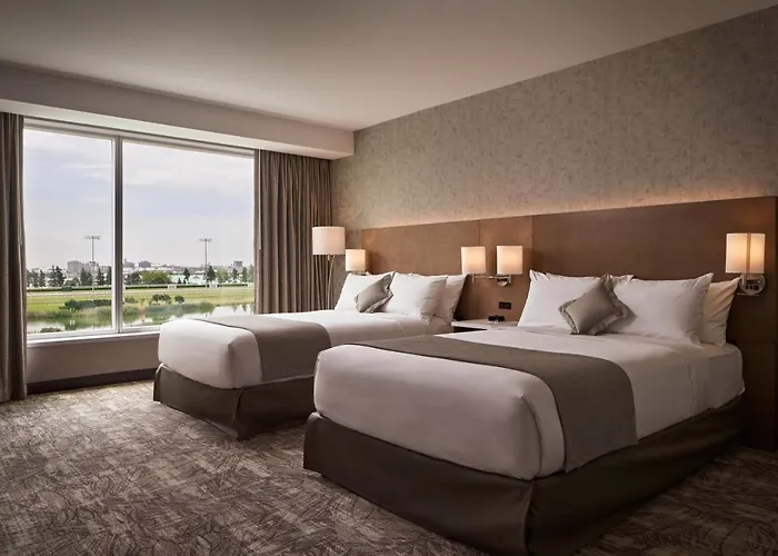 Great Canadian Casino Resort Toronto