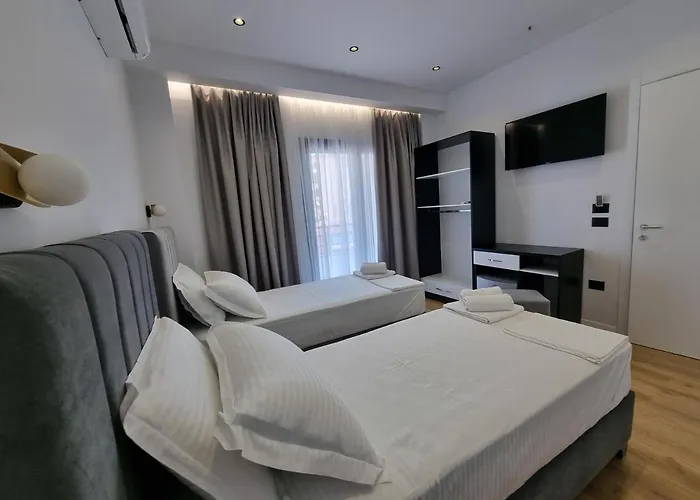 White Villa