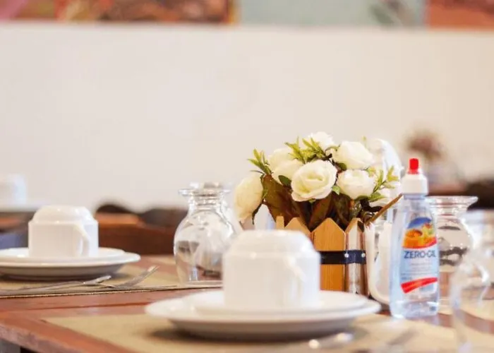 Happy Hotel Brisa do Mar