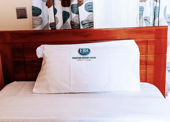 Frontier Resort Hotel