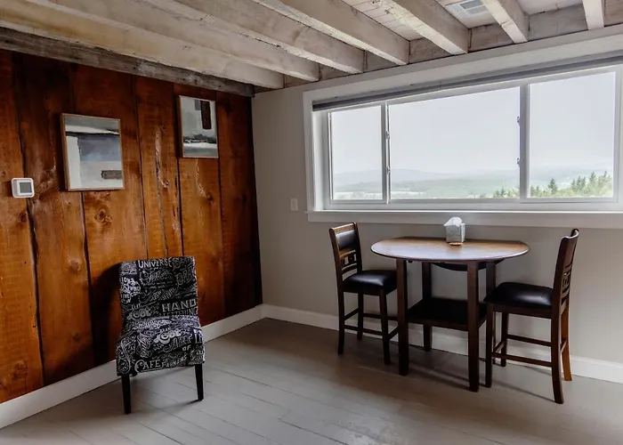 Valley View Cabin
