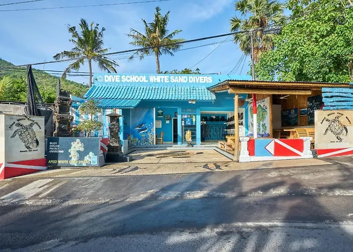 Arungan Villas