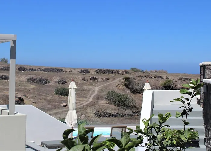 Alegria suites by casa Sigala