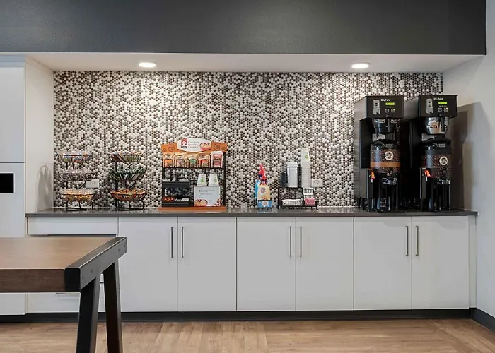 Extended Stay America Suites - Huntsville - Madison