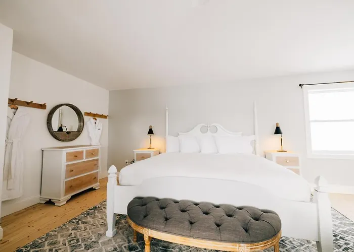 Mysa Nordic Spa & Resort