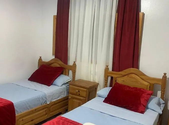 Hotel Al Kalaa